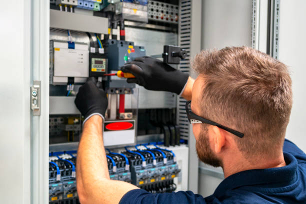 , AR Electrician Company