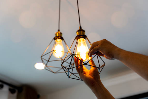 Best Ceiling Fan Installation Electrician  in Gosnell, AR