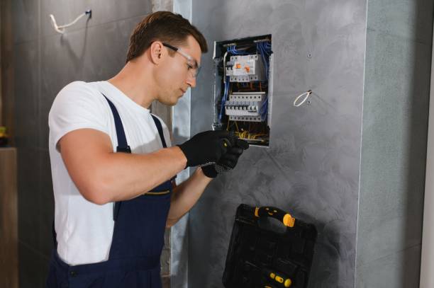 Best Local Electrician Companies  in Gosnell, AR