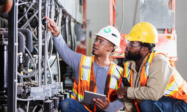 Best Electric Panel Repair  in Gosnell, AR