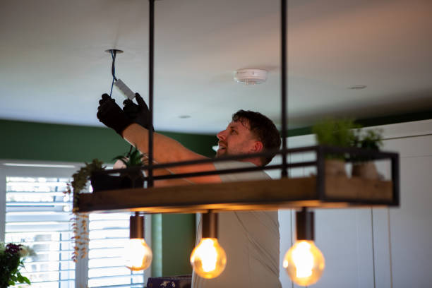 Best Electrical Repair Services  in Gosnell, AR