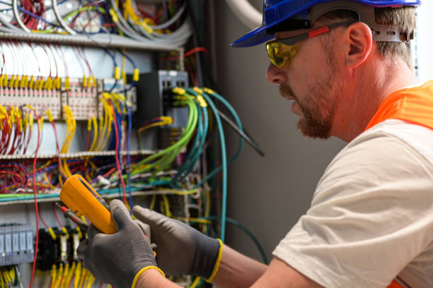Best Home Electrical Repair  in Gosnell, AR