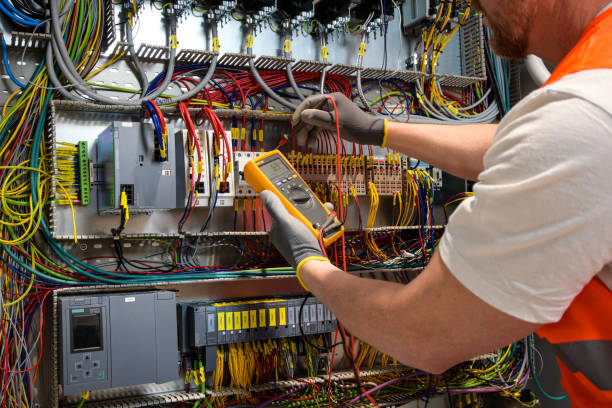 Best Emergency Electrical Repair  in Gosnell, AR