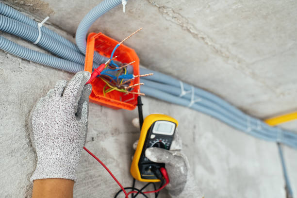 Electrical Outlet Repair in AR