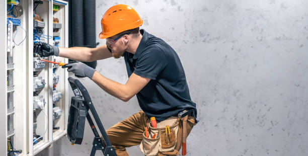Best Electrical Upgrades for Homes  in Gosnell, AR