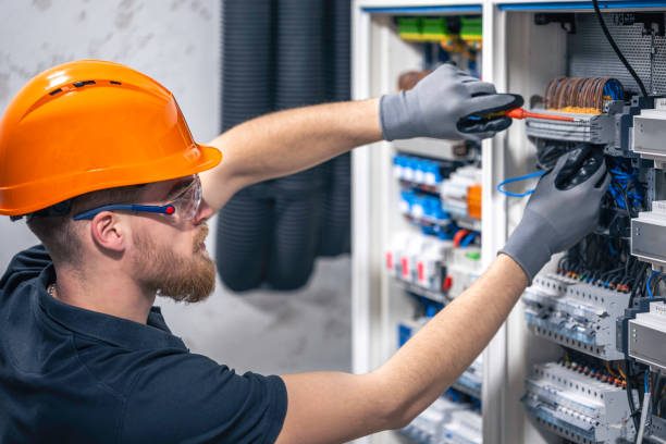 Best 24-Hour Electrician  in Gosnell, AR