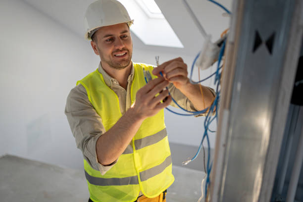 Best Electrical Contractors for Businesses  in Gosnell, AR
